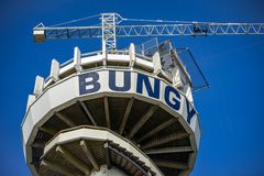 Al Bungy ...
