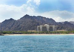 Al Bustan Palace