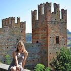 al castello