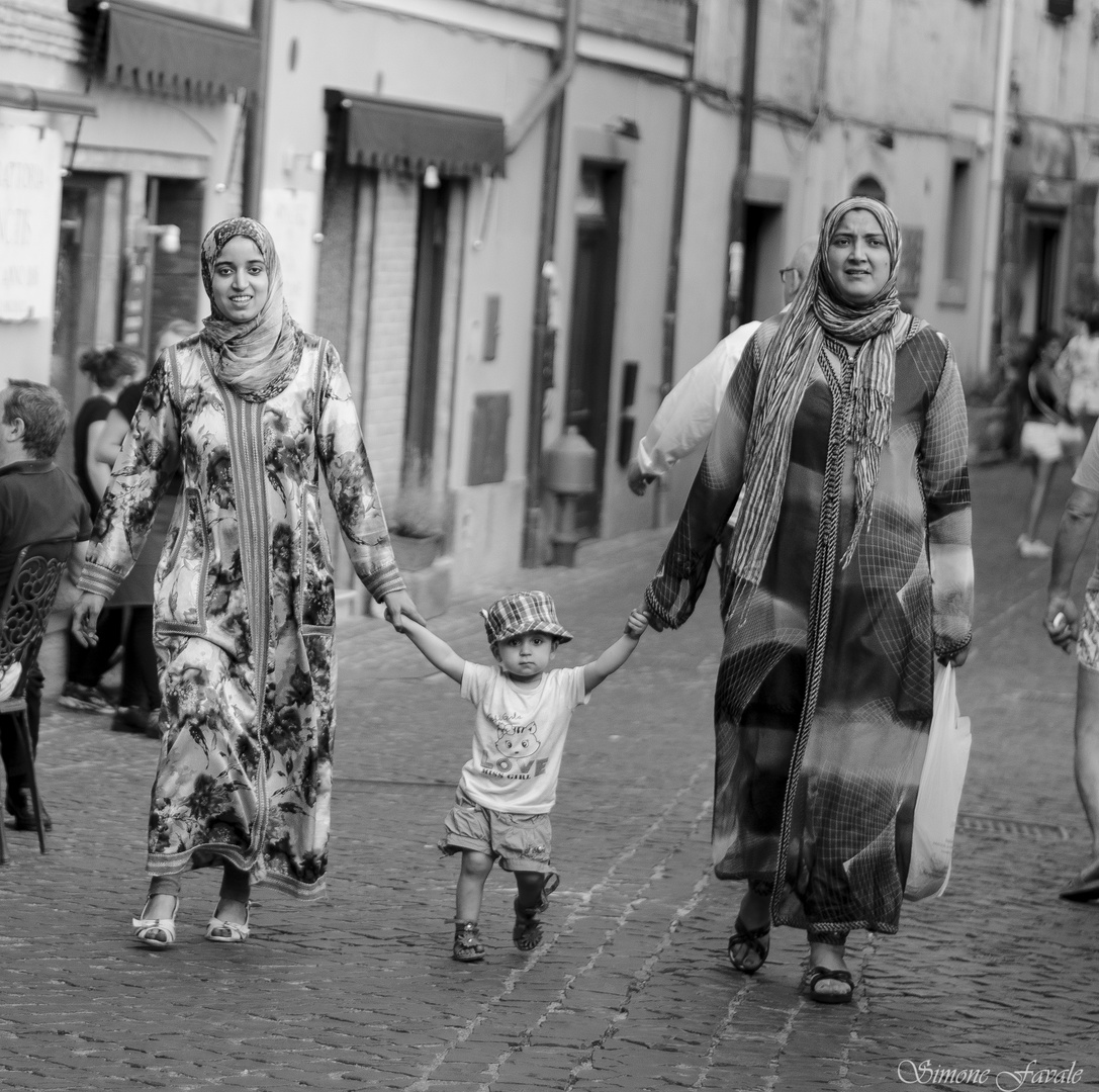 Al Centro di Ogni Cosa