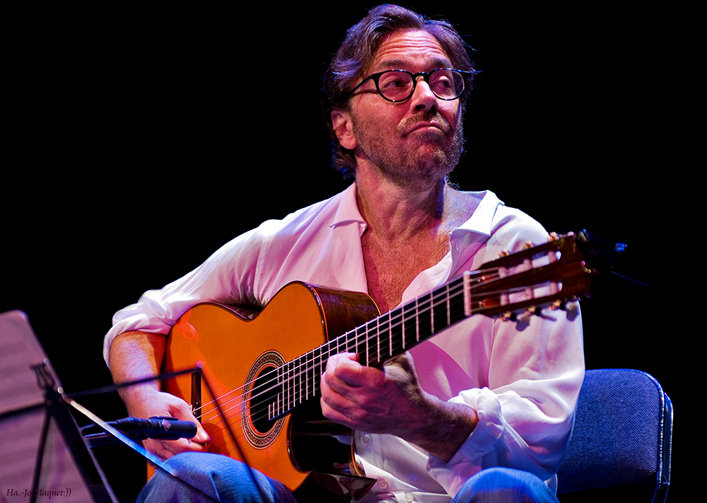 Al Di Meola