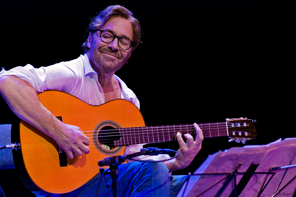 Al Di Meola