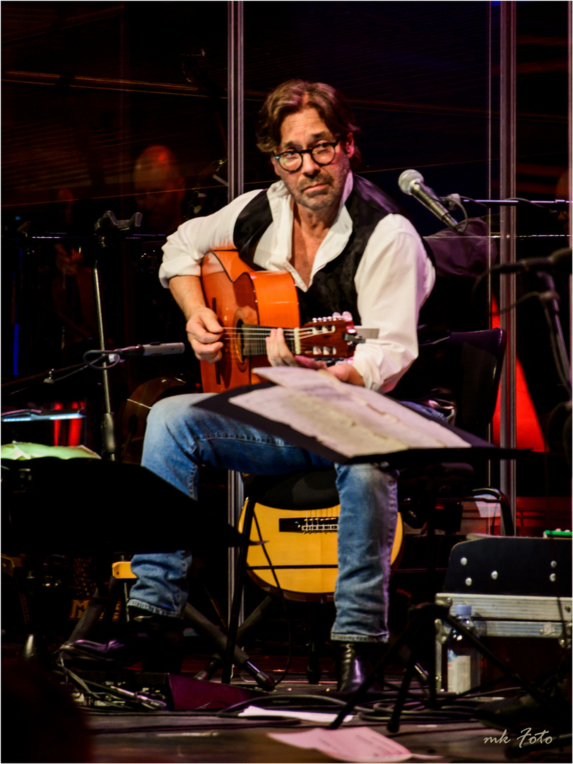 Al Di Meola II