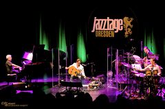 Al Di Meola Plays Beatles and More