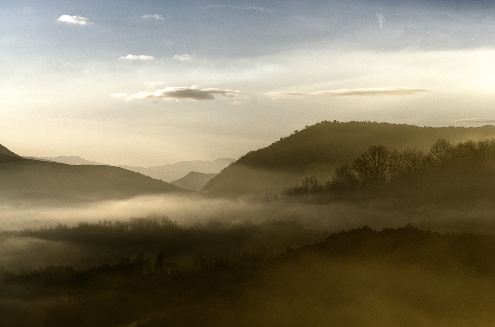 Al di sopra del cielo