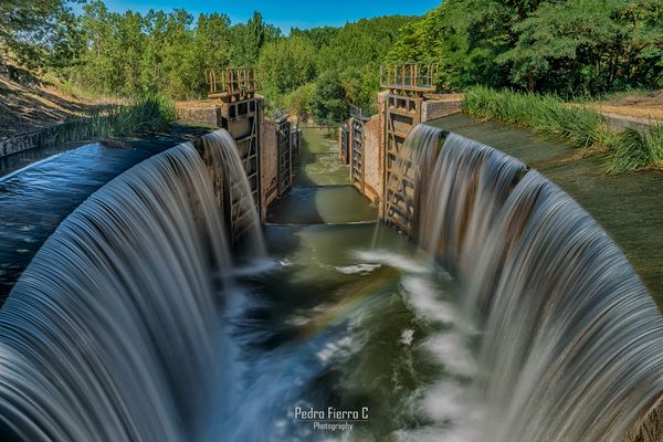 Al día siguiente....