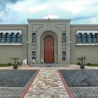Al-Fath Moschee - Bergheim