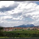 Al fondo Montserrat