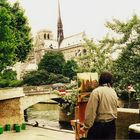 Al Fondo Notre Dame - Paris