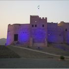 Al Fujairah Museum.