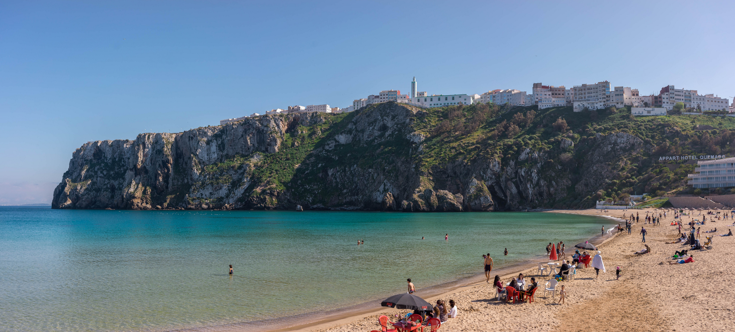 Al Hoceïma Foto & Bild africa, morocco, north africa Bilder auf