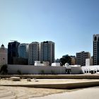 Al Hosn Fort in Abu Dhabi Zentrum