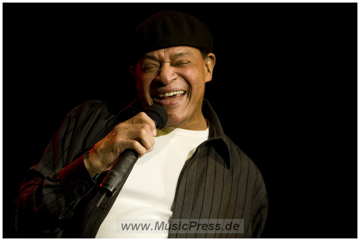 ..:: Al Jarreau ::..