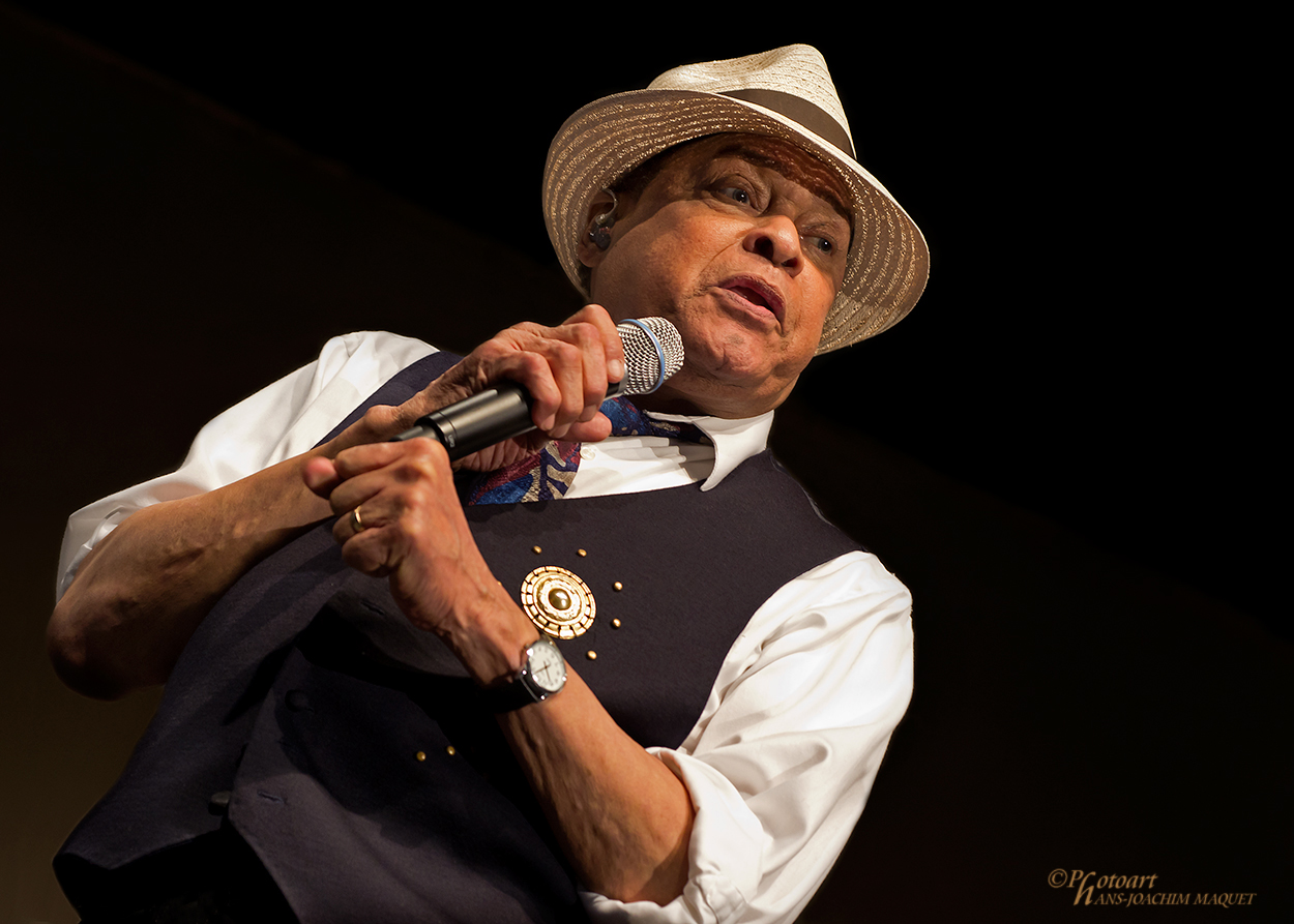 Al Jarreau