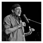 Al Jarreau beim Zeltival in Karlsruhe