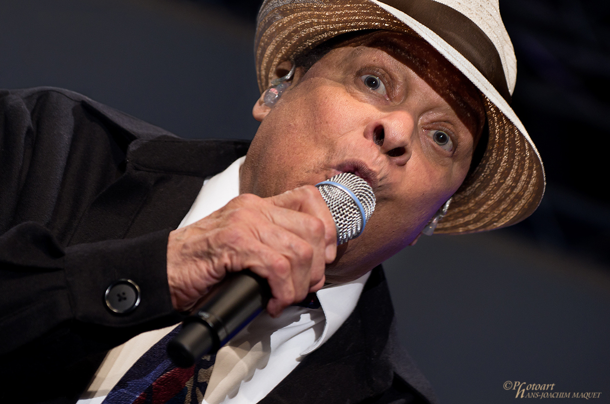 Al Jarreau