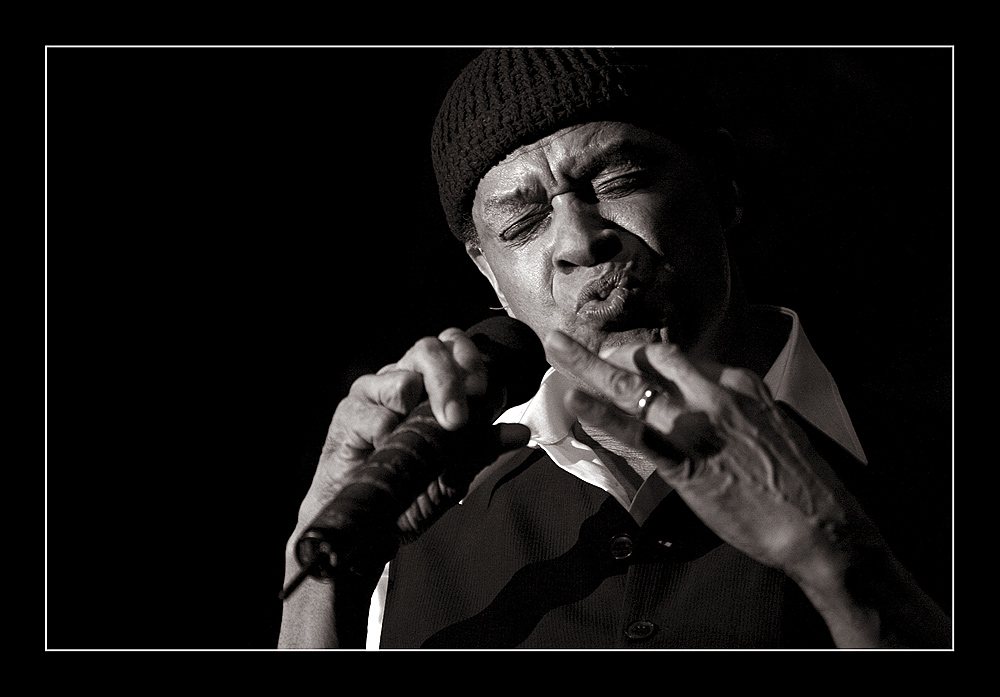 Al Jarreau