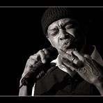 Al Jarreau