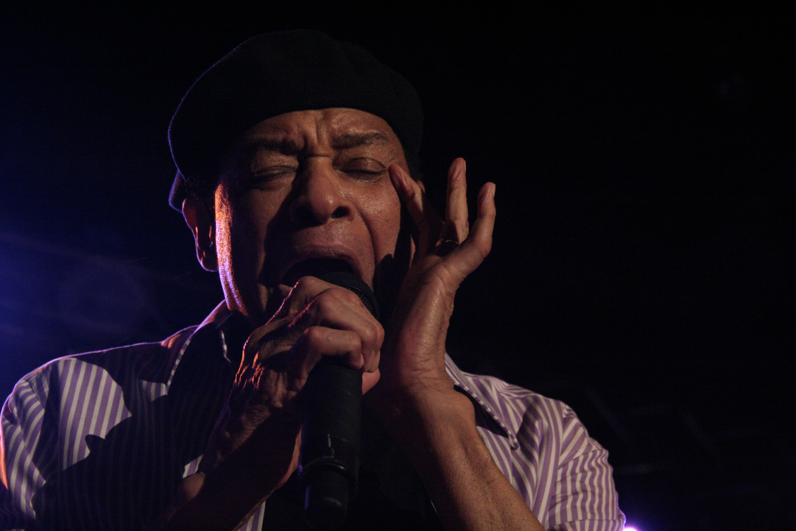 Al Jarreau