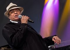 Al Jarreau