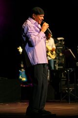 Al Jarreau Live