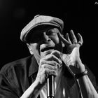 AL JARREAU una leggenda della musica