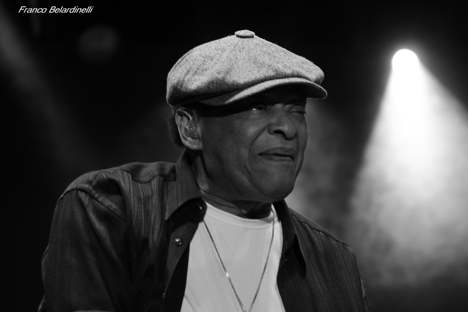 AL JARREU