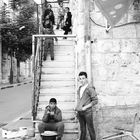 Al Khalili shabab/ hebron youth II