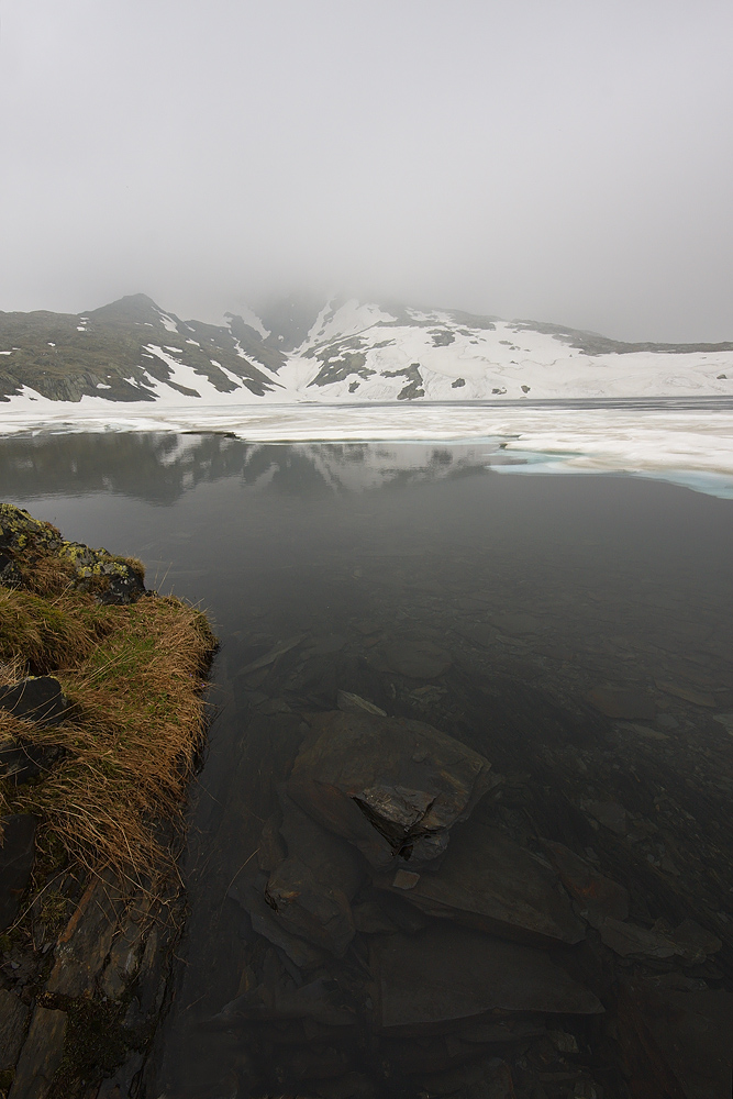 Al lago Retico