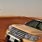 Al Maha Desert Resort & Spa - Activities