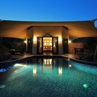 Al Maha Desert Resort & Spa - Bedouin Suite