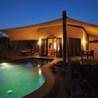 Al Maha Desert Resort & Spa - Bedouin Suite