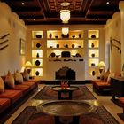 Al Maha Desert Resort & Spa - Majlis