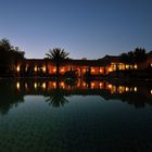 Al Maha Desert Resort & Spa - Pool