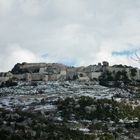 Al-Mahaliba castle-Syria