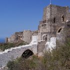 Al Marqab Castle