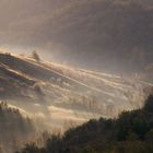 Al mattino laggiù nella valle...