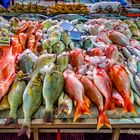 Al Mina Fischmarkt