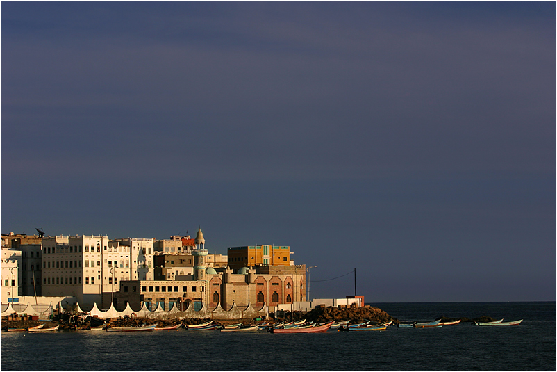 al - mukalla