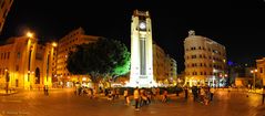 Al Nejmeh Sq