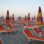 Al Papete Beach a Milano Marittima