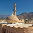 Al Qala’a Moschee