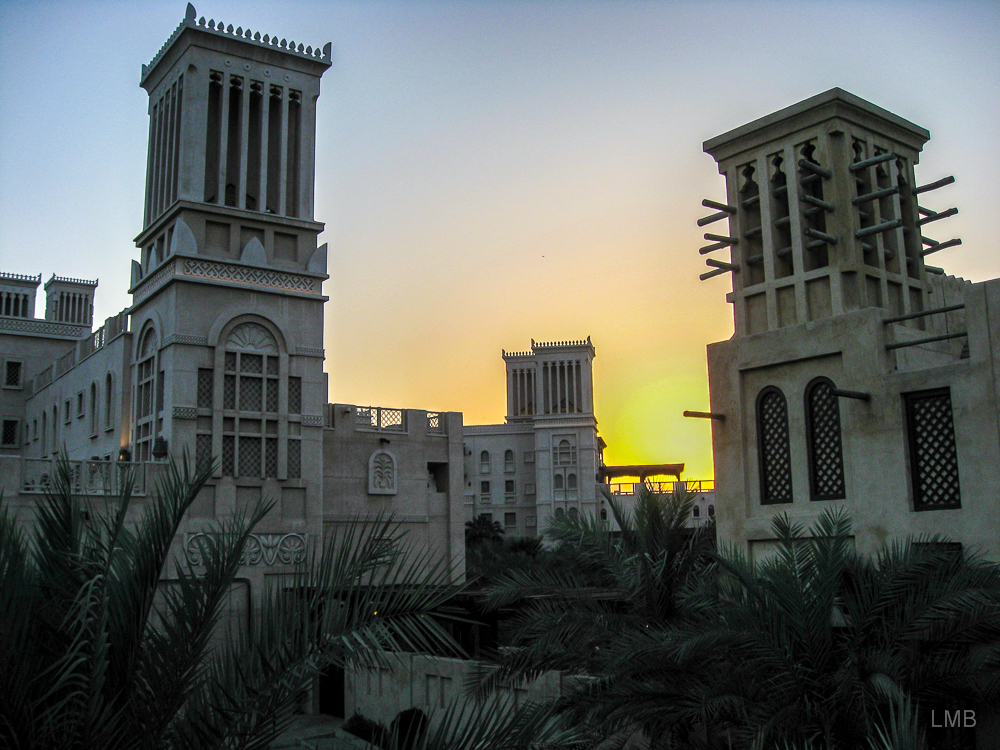 Al Qasr at Madinat Jumeirah