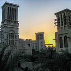 Al Qasr at Madinat Jumeirah