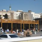 "Al Sabkha - Dubai Markets"