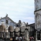 Al Santuario di San Michele Arcangelo