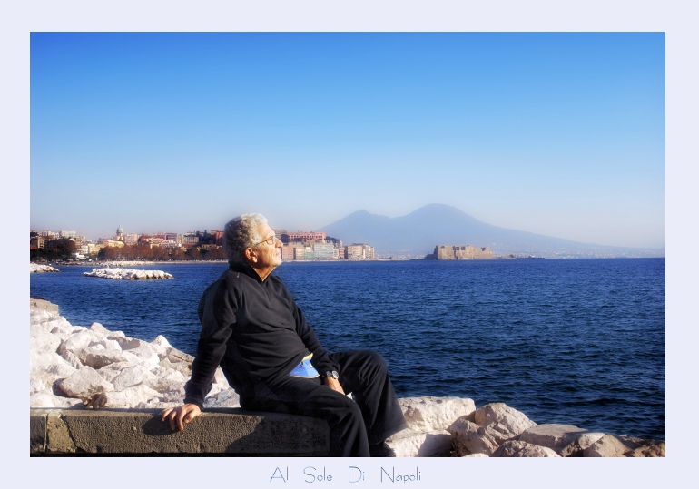 Al sole di Napoli