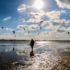 AL VIENTO DE TARIFA.