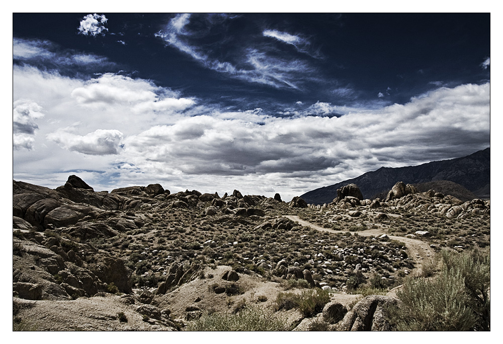 Alabama Hills