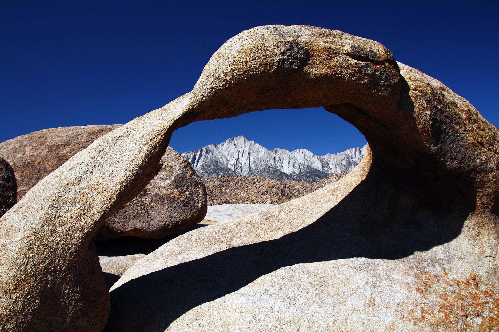 Alabama Hills